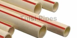 Tulsi CPVC Pipe