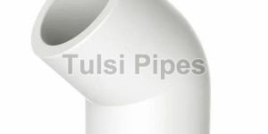 UPVC 45 Degree Elbow