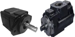 Hydraulic Vane Pump