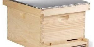 Beehive Box