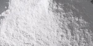 White Gypsum Powder