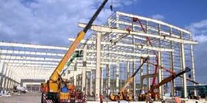 Civil Construction Erection Services