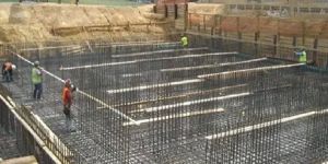 Civil Foundation Service