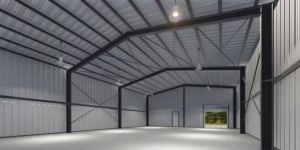 Ethanol Plant Structure Fabrication Service