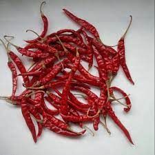 Teja Dried Red Chilli