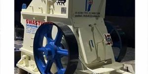 Double Toggle Oil Type Jaw Crusher