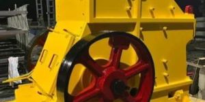 Primary Jaw Crusher Machine