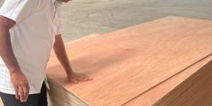 10MM Plywood