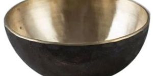 Bronze Bowl