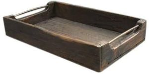 Wooden Serving Tray