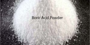 Boric Acid Powder