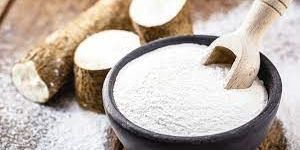 Modified Tapioca Starch