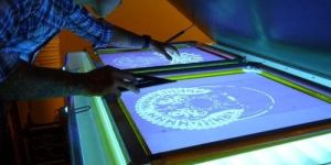 Screen Printing Services