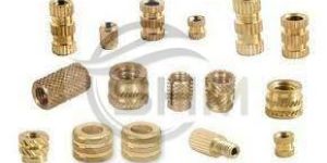 Brass Inserts