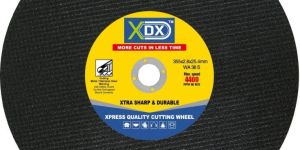 Abrasive Cut-Off Wheel