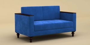 Two Seater Sofa