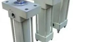 High Pressure Hydraulic Cylinders