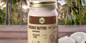Coconut Butter