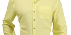 Men Premium Versatile Hemp Shirt