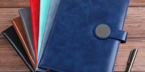 Corporate Dairy & Notebook