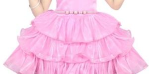 Girls Frocks