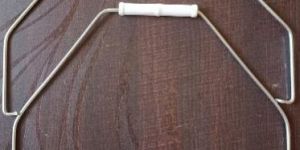 Coni Container Roller Grip Bucket Handle