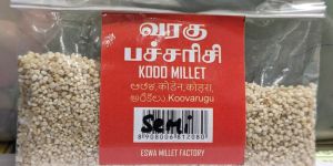 Kodo Millet