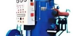 Thermic Fluid Heater