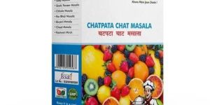 Chat Masala