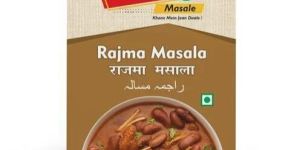 Rajma Masala