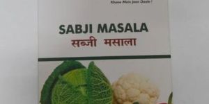 Sabji Masala