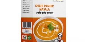Shahi Paneer Masala