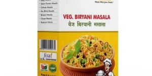 Veg Biryani Masala