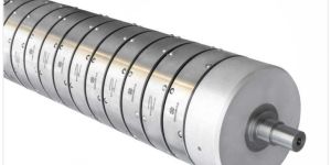 Steel Friction Rings