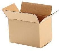 3 Ply Corrugated Box