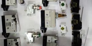 Miniature Micro Switches