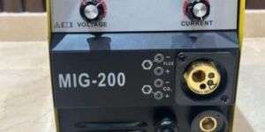 MIG Welding Machine