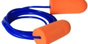 Safety Ear Plugs