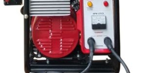 Welding Generator