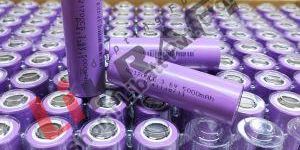 Lithium Battery Cell