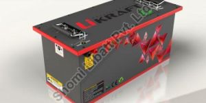 60V Electric Three Wheeler Battery