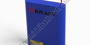 LiK2512S 24V Series Lithium Ferro Phosphate Battery