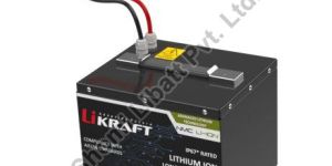 LiK4826 Lithium Ion Phosphate Battery