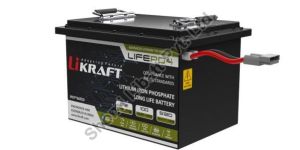 LiK51100 Lithium Ion Phosphate Battery