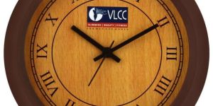 Acrylic Wall Clock Printing Service