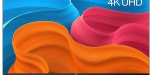 43 Inches OnePlus Y Series 4K Ultra HD Smart TV