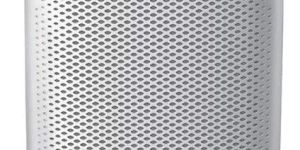 Philips Ac121520 Air Purifier, Long Hepa Filter Life Upto 17000 Hours