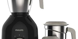 Philips Mixer Grinder