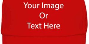 Promotional Cap Printing Service