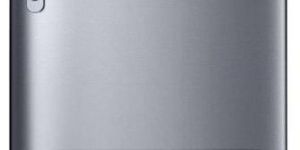 183L Samsung Refrigerator with Digital Inverter